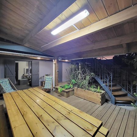 Maison De Vacances, Decouvrir Le Sud De La Reunion Petite Île Eksteriør billede