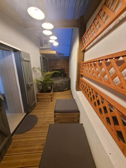 Maison De Vacances, Decouvrir Le Sud De La Reunion Petite Île Eksteriør billede